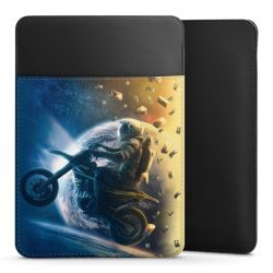 Tablet Sleeve schwarz