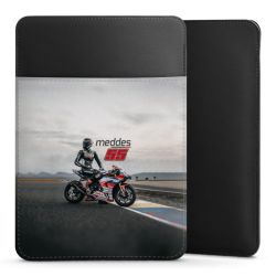 Tablet Sleeve schwarz