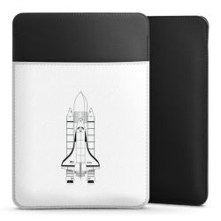 Tablet Sleeve black