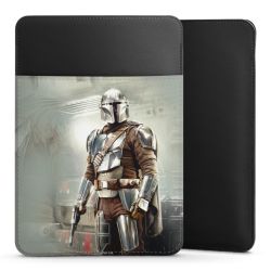 Tablet Sleeve schwarz