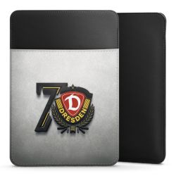 Tablet Sleeve schwarz