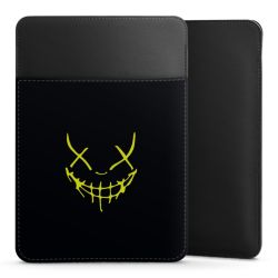 Tablet Sleeve schwarz