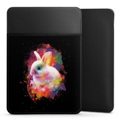 Tablet Sleeve schwarz