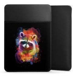 Tablet Sleeve schwarz