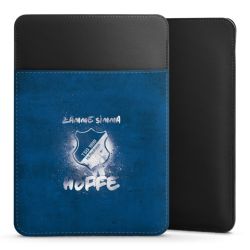 Tablet Sleeve schwarz