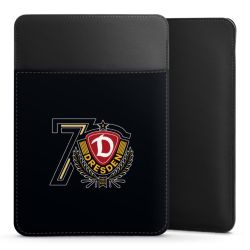 Tablet Sleeve schwarz