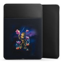 Tablet Sleeve schwarz