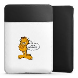 Tablet Sleeve schwarz