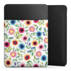 Tablet Sleeve schwarz