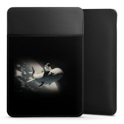 Tablet Sleeve schwarz