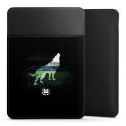 Tablet Sleeve schwarz