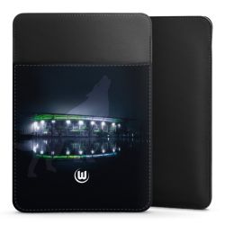 Tablet Sleeve schwarz