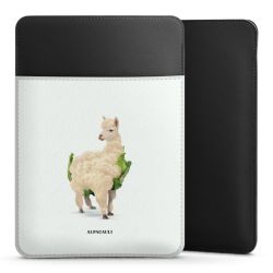 Tablet Sleeve schwarz