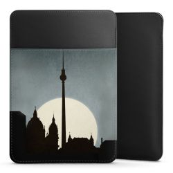 Tablet Sleeve schwarz