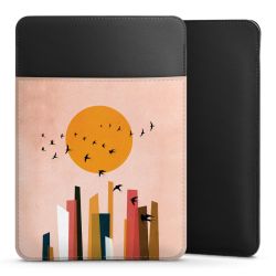 Tablet Sleeve schwarz