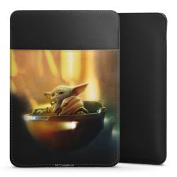 Tablet Sleeve schwarz