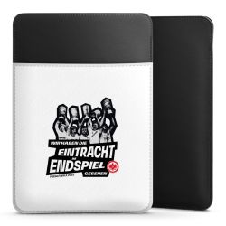 Tablet Sleeve schwarz