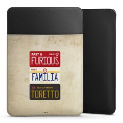 Tablet Sleeve black