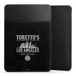 Tablet Sleeve black