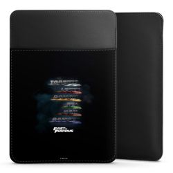 Tablet Sleeve black