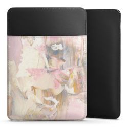 Tablet Sleeve schwarz