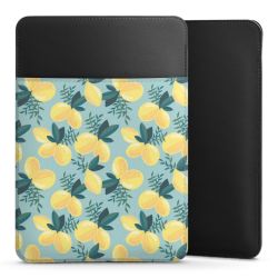 Tablet Sleeve schwarz