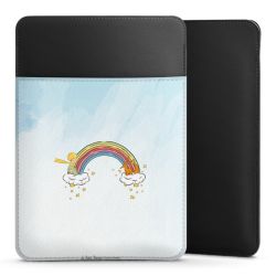 Tablet Sleeve schwarz