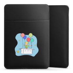 Tablet Sleeve black