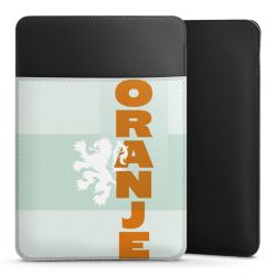 Tablet Sleeve schwarz