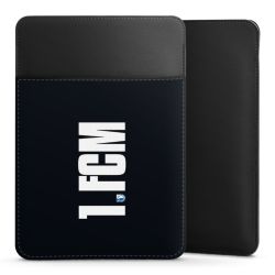 Tablet Sleeve schwarz