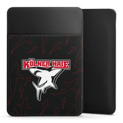 Tablet Sleeve schwarz