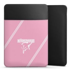 Tablet Sleeve schwarz