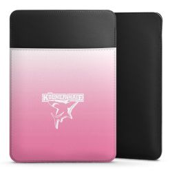 Tablet Sleeve schwarz