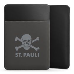 Tablet Sleeve schwarz