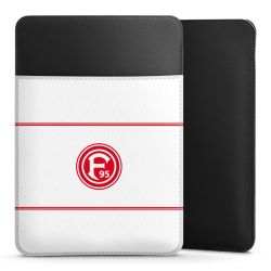 Tablet Sleeve schwarz