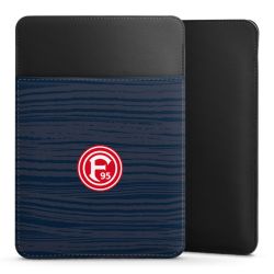 Tablet Sleeve schwarz