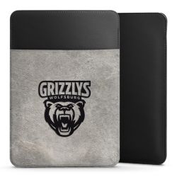 Tablet Sleeve schwarz