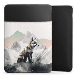 Tablet Sleeve schwarz