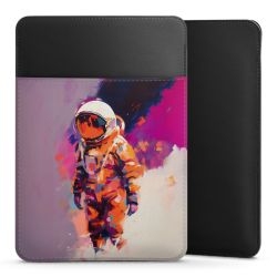 Tablet Sleeve schwarz