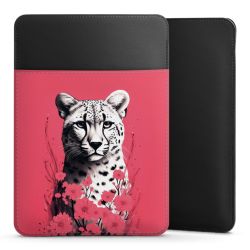 Tablet Sleeve schwarz