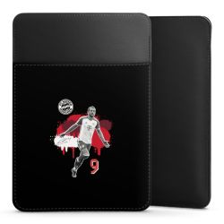 Tablet Sleeve schwarz