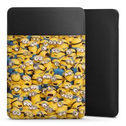 Tablet Sleeve black