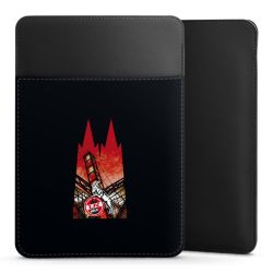 Tablet Sleeve schwarz