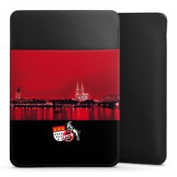 Tablet Sleeve schwarz