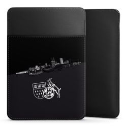 Tablet Sleeve schwarz