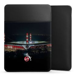 Tablet Sleeve schwarz