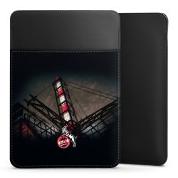 Tablet Sleeve schwarz