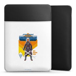 Tablet Sleeve schwarz