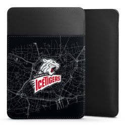 Tablet Sleeve schwarz