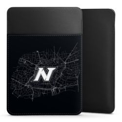 Tablet Sleeve schwarz